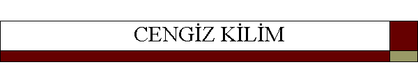 CENGZ KLM